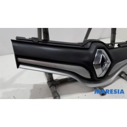 Renault - Kangoo - Grill