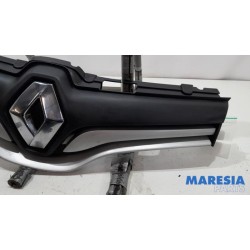 Renault - Kangoo - Grill