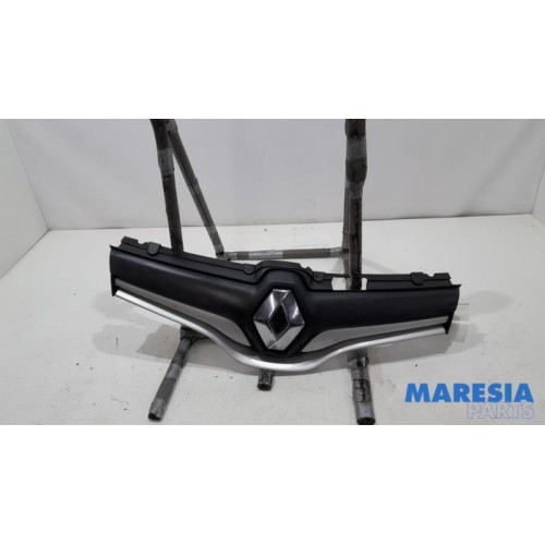Renault - Kangoo - Grille