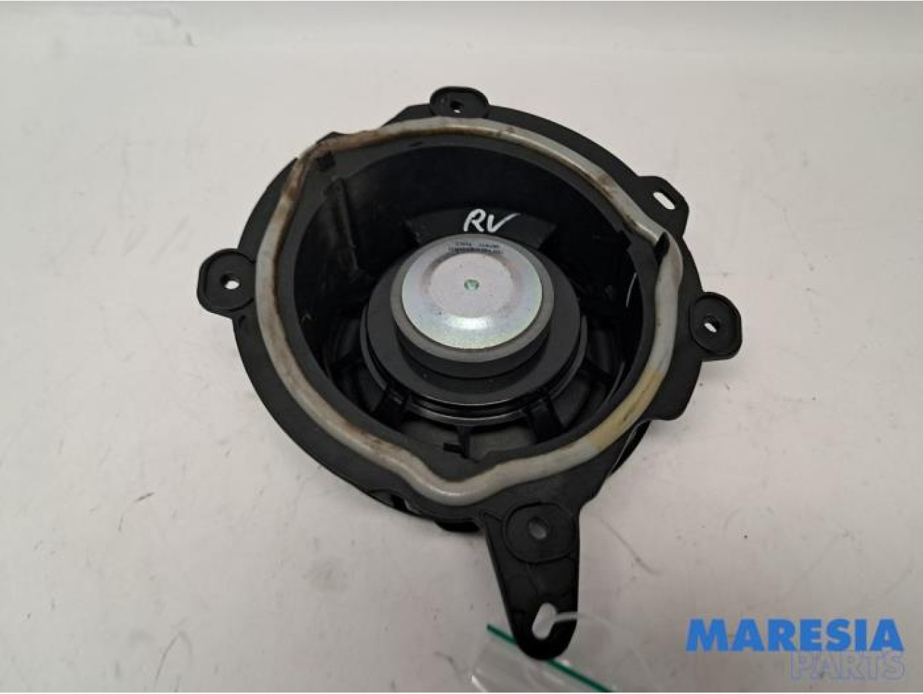 Opel - Corsa - Speaker
