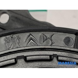 Opel - Corsa - Speaker
