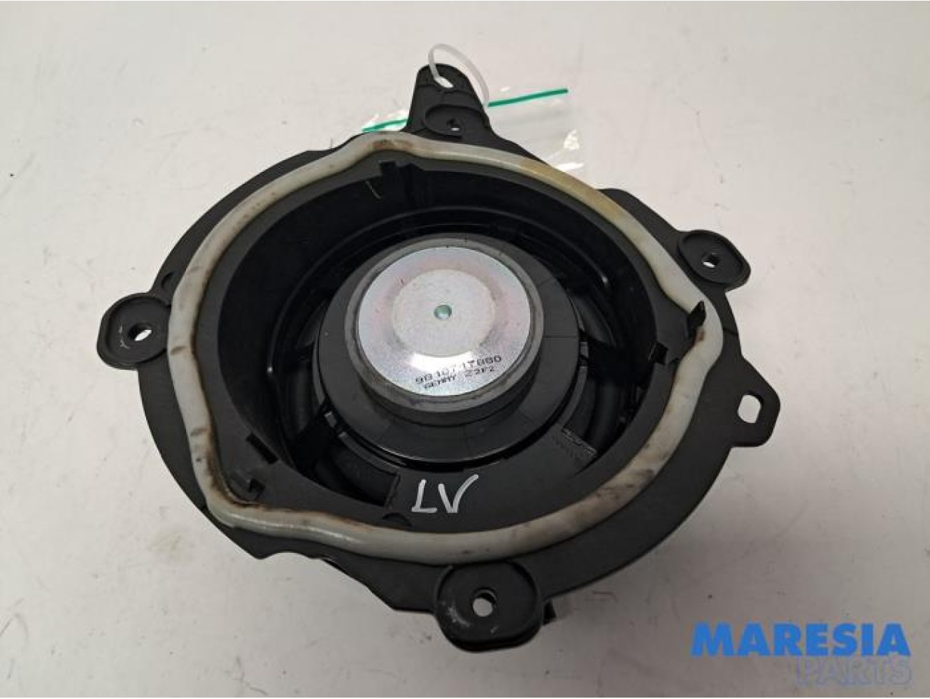 Opel - Corsa - Speaker