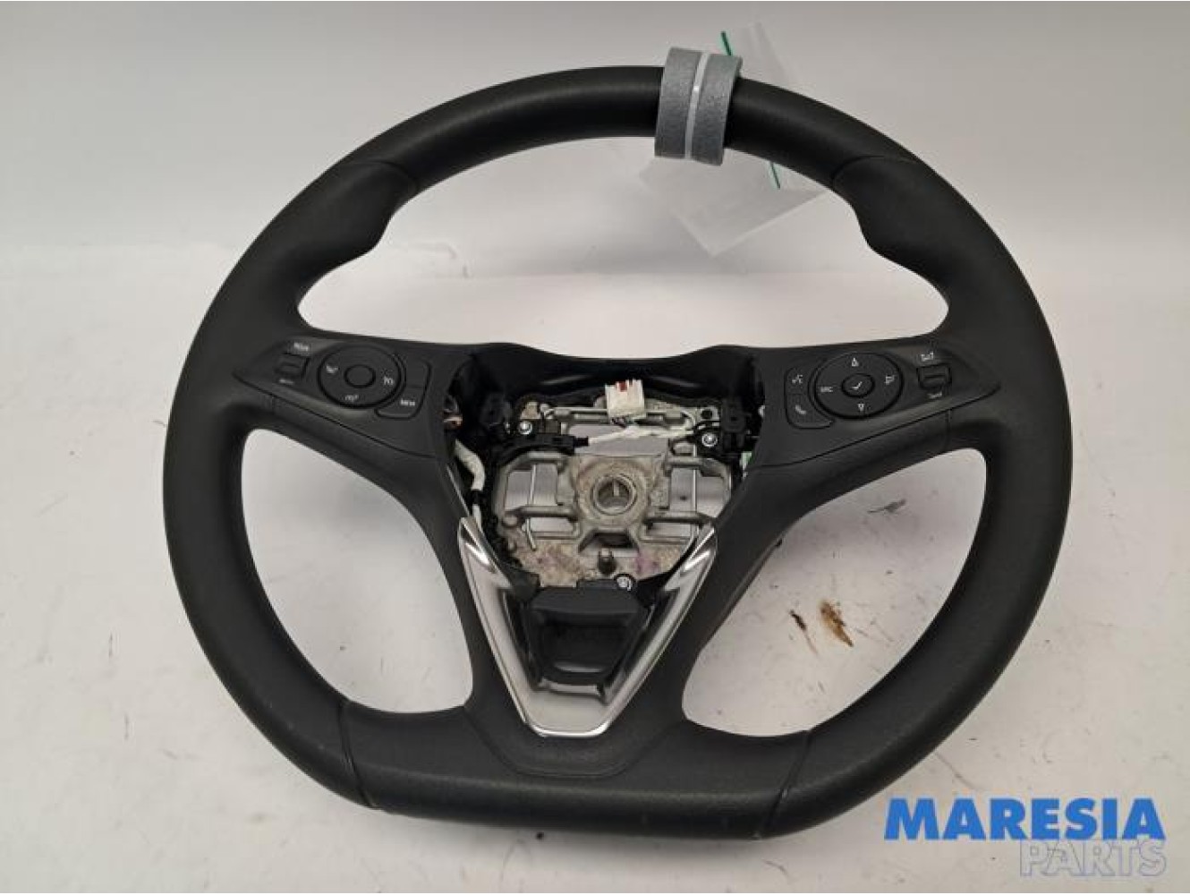 Opel - Corsa - Stuurwiel