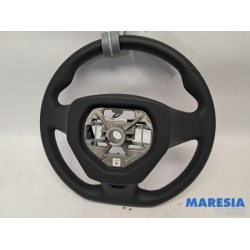 Opel - Corsa - Stuurwiel