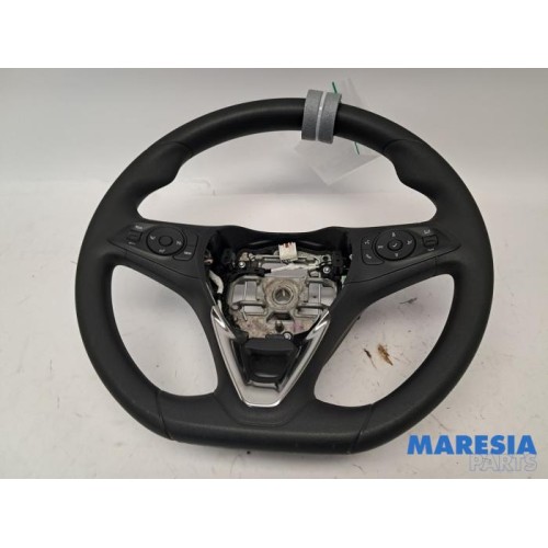 Opel - Corsa - Steering wheel