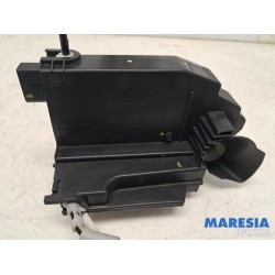 Peugeot - 308 - Door lock mechanism 4-door, front left