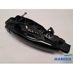 Opel - Corsa - Door handle 4-door, front left