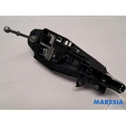 Opel - Corsa - Door handle 4-door, front left