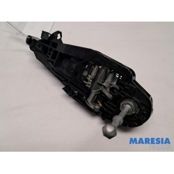 Opel - Corsa - Door handle 4-door, front left