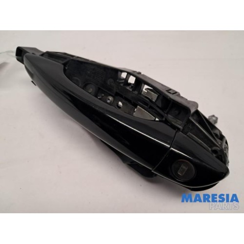 Opel - Corsa - Door handle 4-door, front left