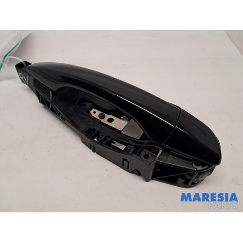 Opel - Corsa - Front door handle 4-door, right
