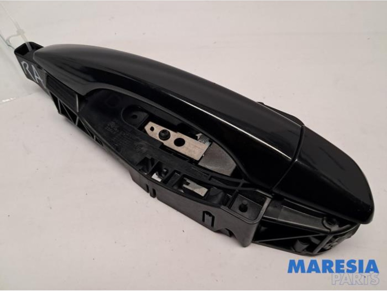Opel - Corsa - Rear door handle 4-door, right