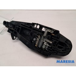 Opel - Corsa - Rear door handle 4-door, right