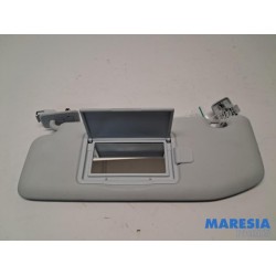 Opel - Corsa - Zonneklep