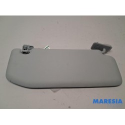 Opel - Corsa - Zonneklep