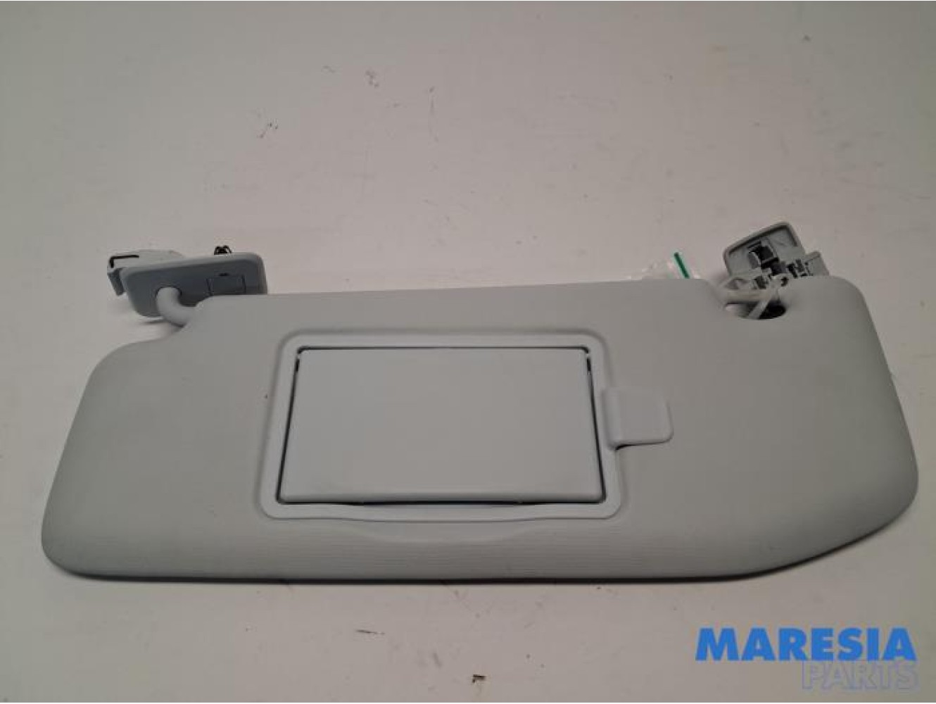 Opel - Corsa - Zonneklep