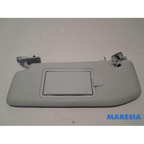 Opel - Corsa - Zonneklep