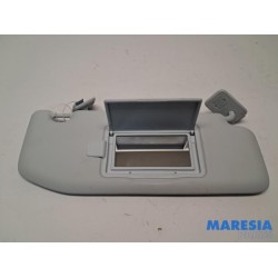 Opel - Corsa - Zonneklep