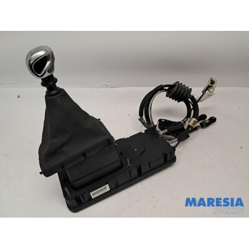Peugeot - 308 - Gear stick