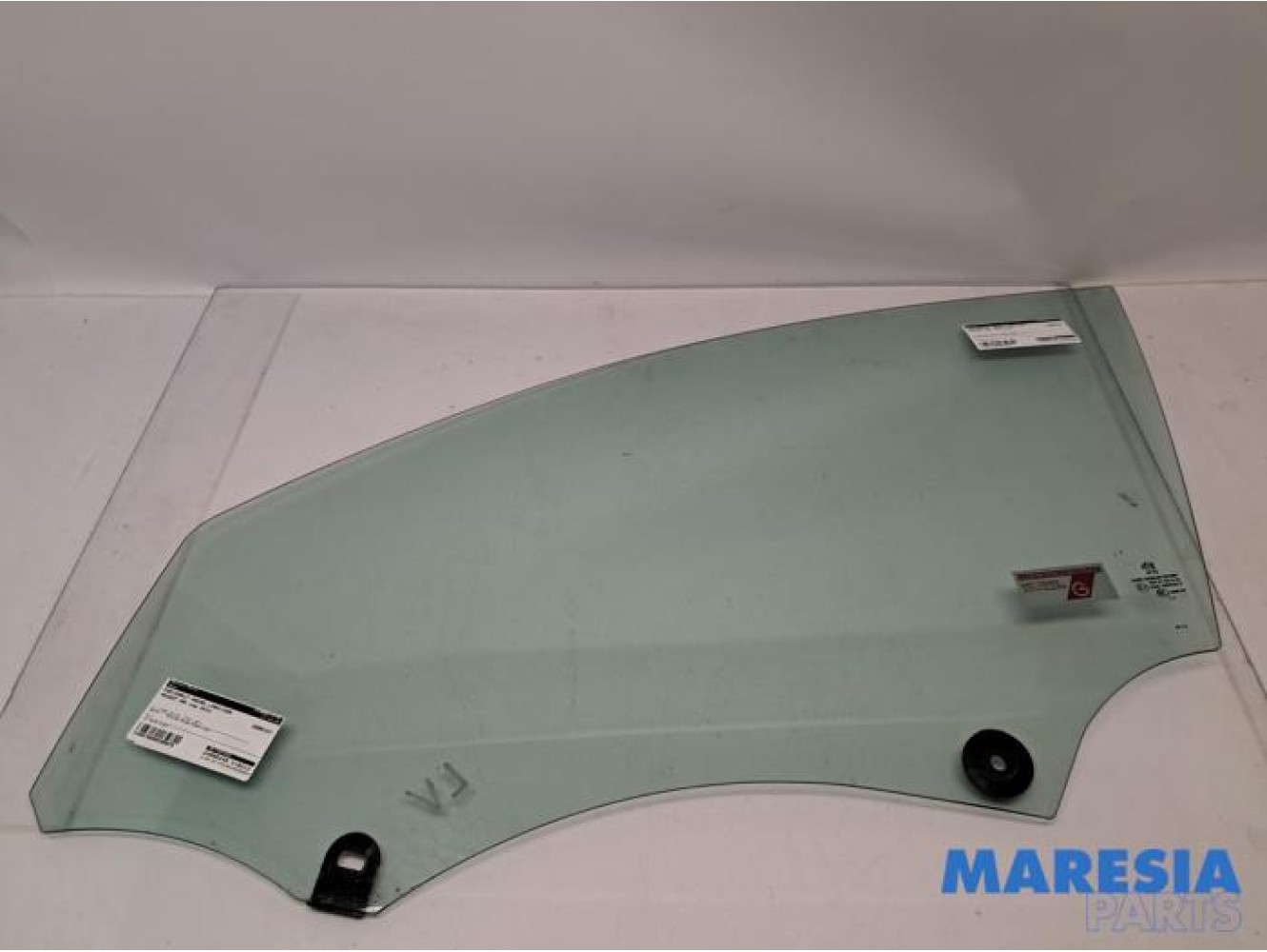Peugeot - 308 - Door window 4-door, front left