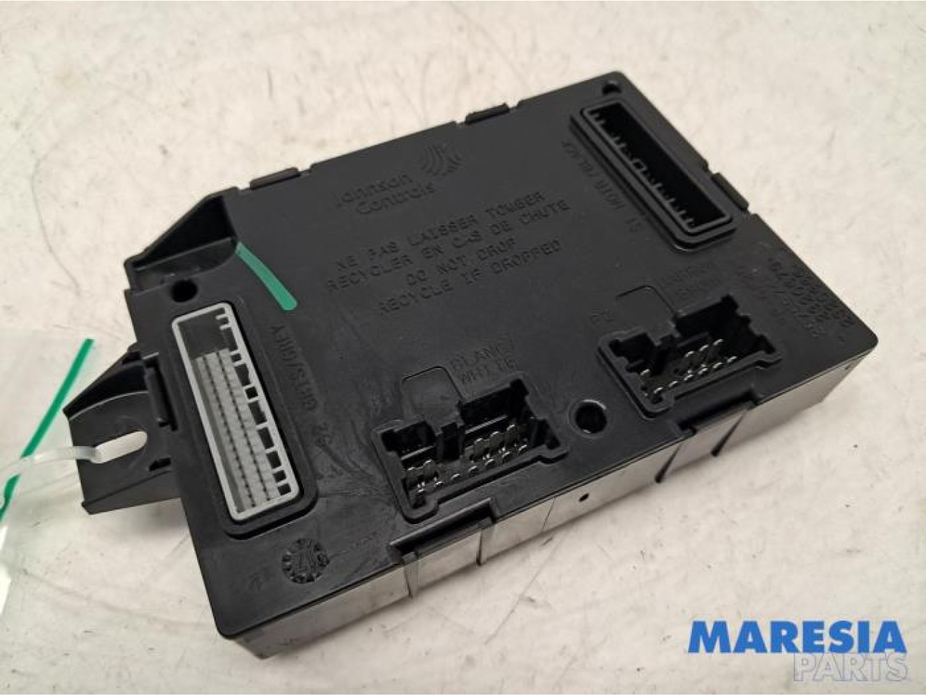 Renault - Trafic - Body control computer