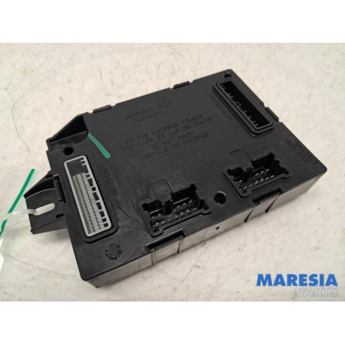 Renault - Trafic - Body control computer