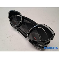 Peugeot - 308 - Instrumentenpaneel