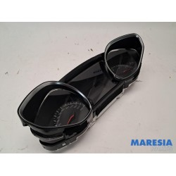 Peugeot - 308 - Instrumentenpaneel
