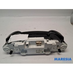 Peugeot - 308 - Instrumentenpaneel