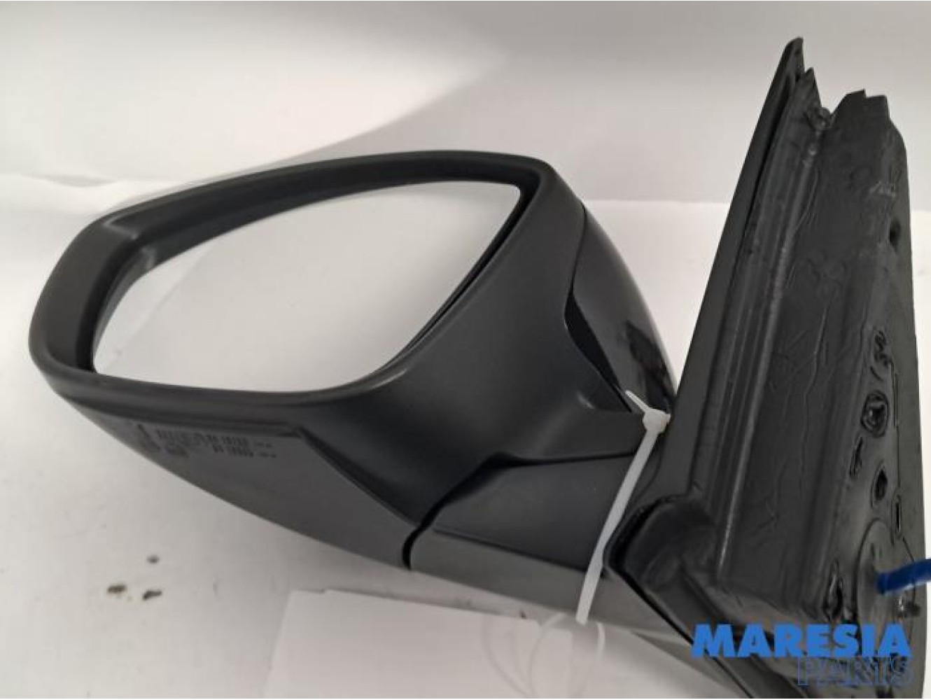 Opel - Corsa - Wing mirror, left