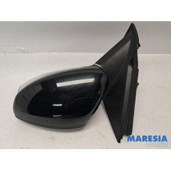 Opel - Corsa - Wing mirror, left