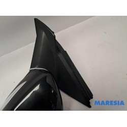 Opel - Corsa - Wing mirror, left