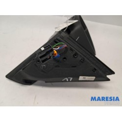 Opel - Corsa - Wing mirror, left