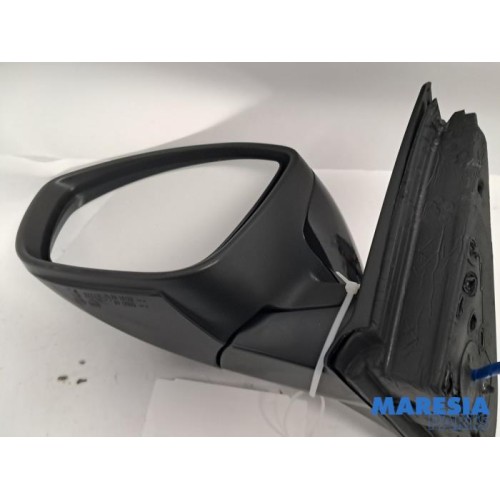 Opel - Corsa - Wing mirror, left