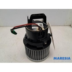 Peugeot - 308 - Heating and ventilation fan motor