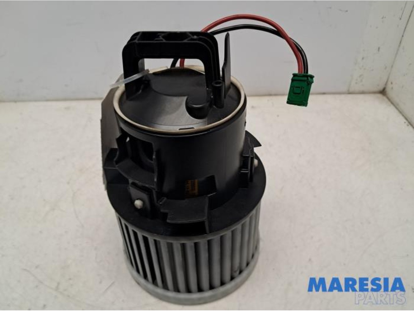 Peugeot - 308 - Heating and ventilation fan motor