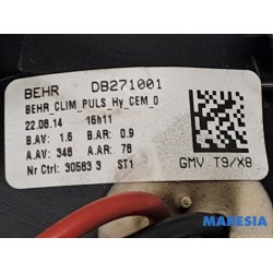 Peugeot - 308 - Heating and ventilation fan motor