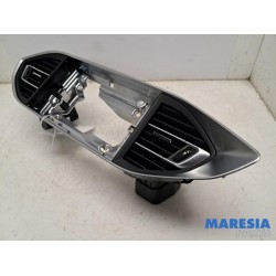 Peugeot - 308 - Dashboard vent