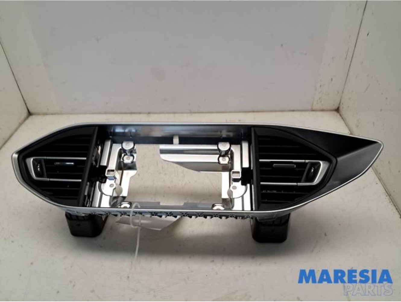 Peugeot - 308 - Dashboard vent