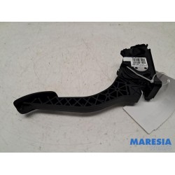 Peugeot - 308 - Throttle pedal position sensor