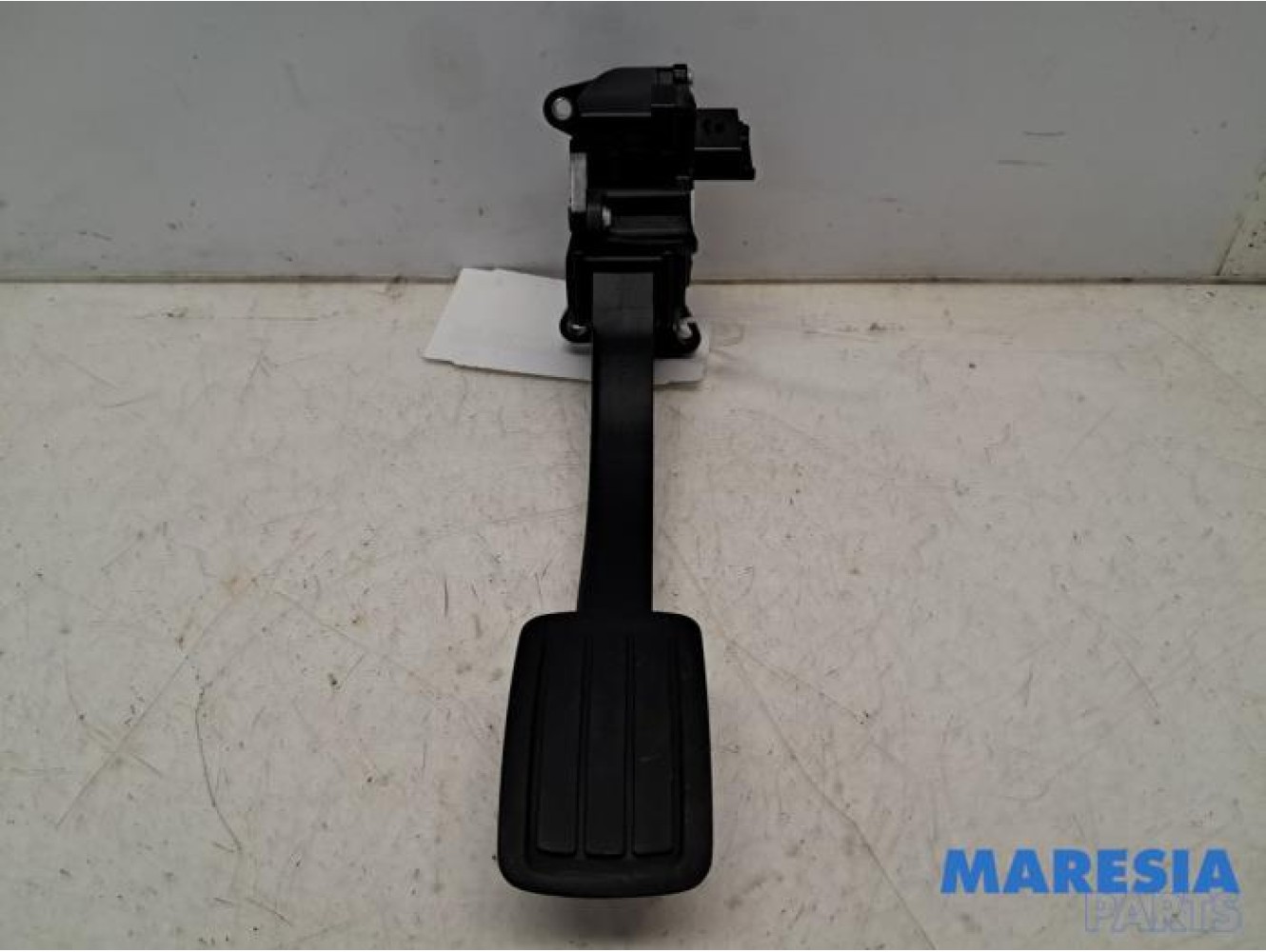 Peugeot - 308 - Throttle pedal position sensor