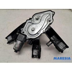 Peugeot - 308 - Rear wiper motor