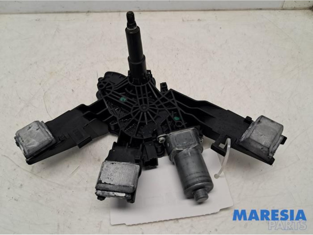 Peugeot - 308 - Rear wiper motor