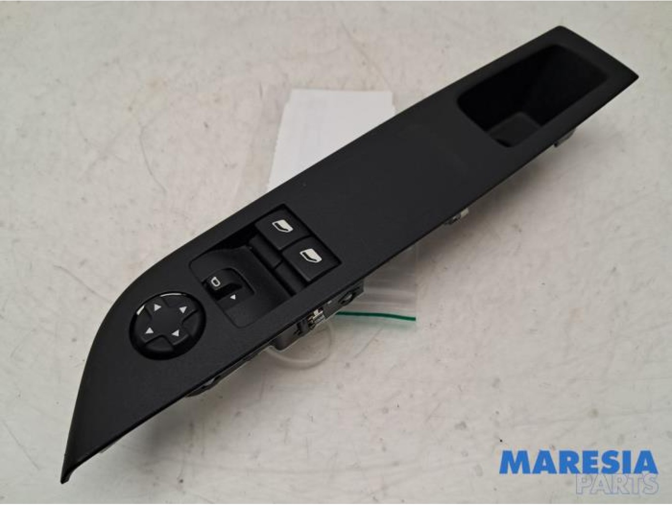 Opel - Corsa - Multi-functional window switch