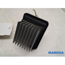 Peugeot - 308 - Heater resistor