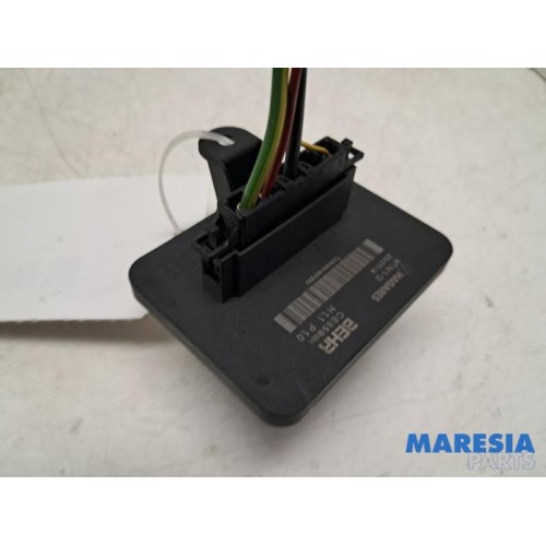 Peugeot - 308 - Heater resistor