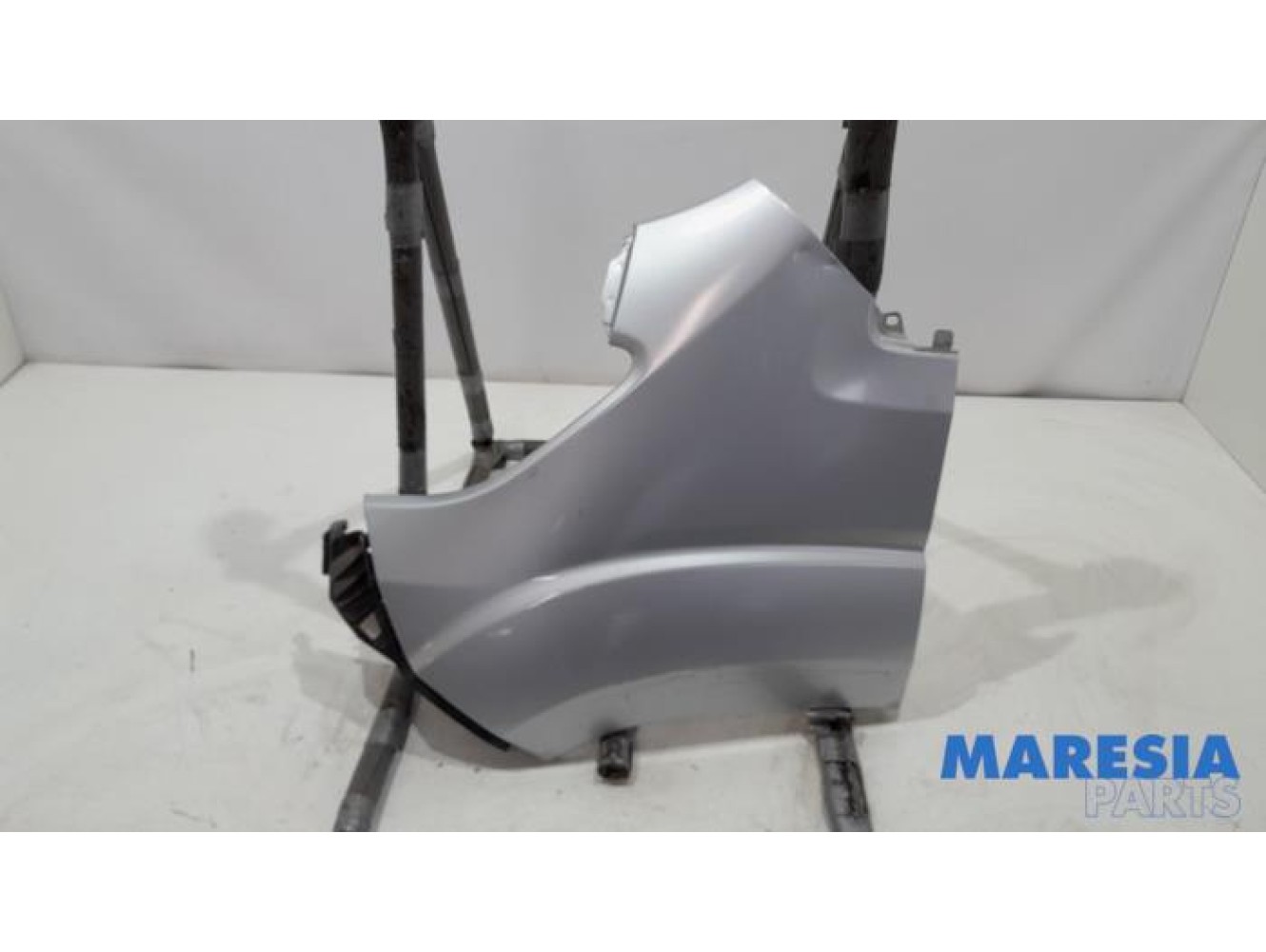 Peugeot - Boxer - Scherm links-voor