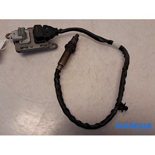 Peugeot - 308 - Nox sensor