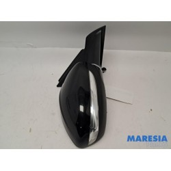 Opel - Corsa - Wing mirror, right