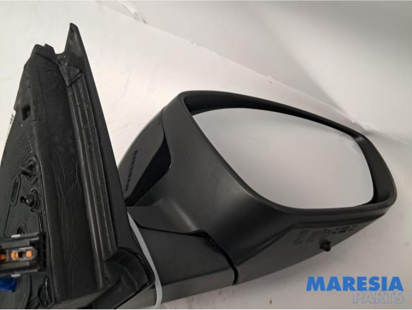 Opel - Corsa - Wing mirror, right